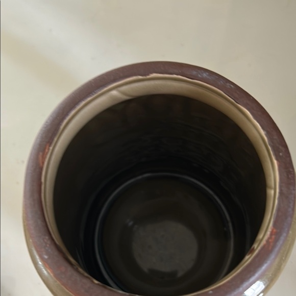 Ceramic Jar with Inspirational Quote - Picture 5 of 5